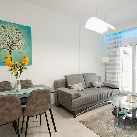 Rainbow, Nilie Hospitality Mgmt Apartment Thessaloniki Exterior photo
